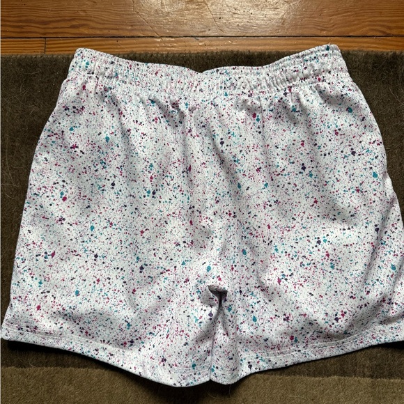 Baseball 101 speckled white shirts Youth XL - Picture 3 of 4